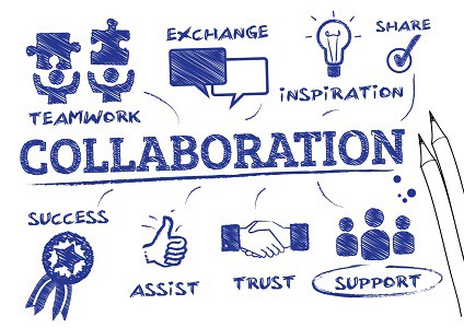 Top 3 Tips to Make Collaboration a Competitive Advantage - Proactive  Worldwide