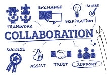 Top 3 Tips to Make Collaboration a Competitive Advantage