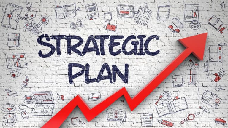 CI's Role in Strategic Planning