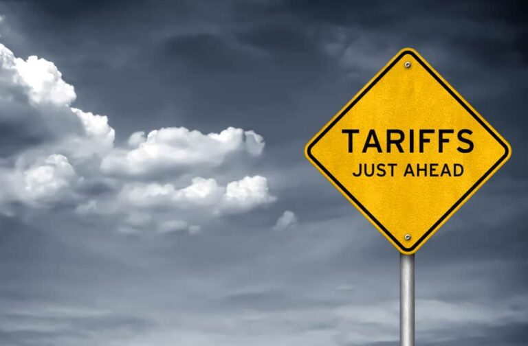 International Trade and the US: Coming to Terms with Trading Uncertainty