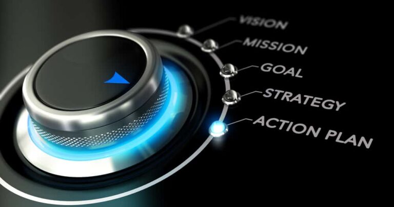 A Year in the Life of Strategic Planning:  Create an Annual Strategic Planning Cycle that Supports Key Roles and Builds Up to a Strong Finish