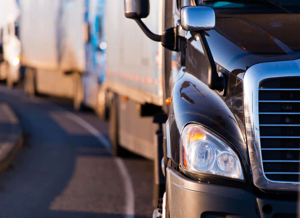 Changes Will Continue to Impact the Trucking and Shipping Industry in 2019