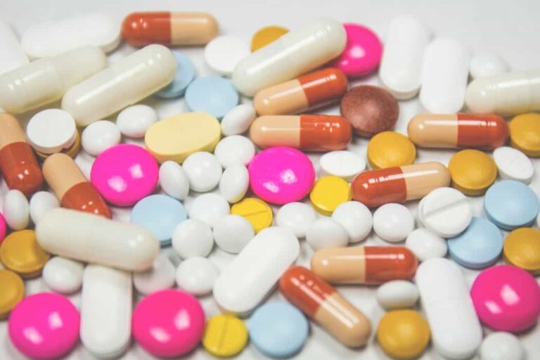 Benefits of CI for the Pharmaceutical Industry