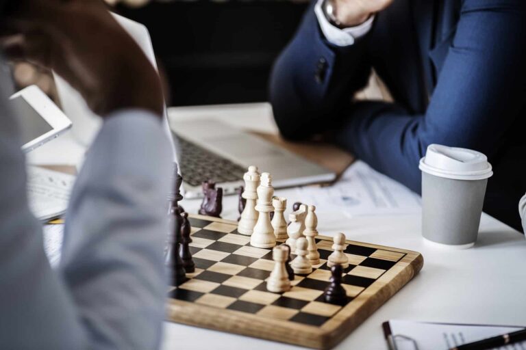 Benefits of using competitive intelligence software