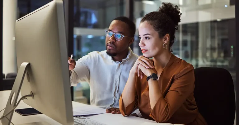 Mastering B2B Voice of Customer Research