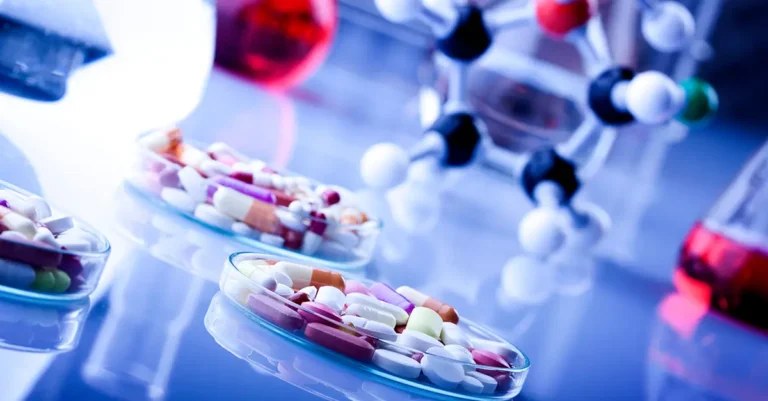 CI for Authorized Generics Strategy