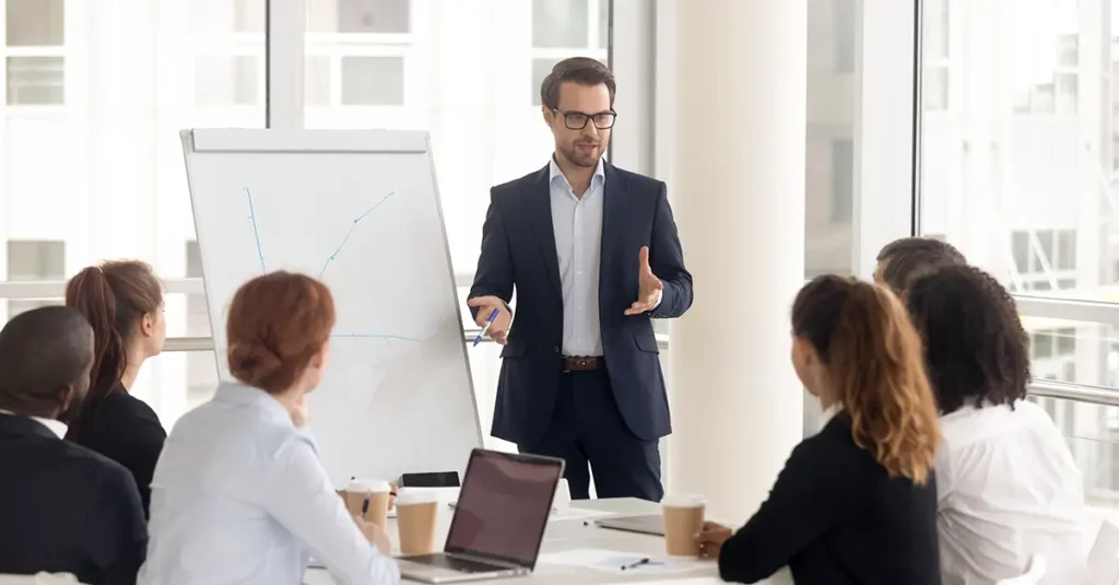 Competitive Intelligence Experts Meeting