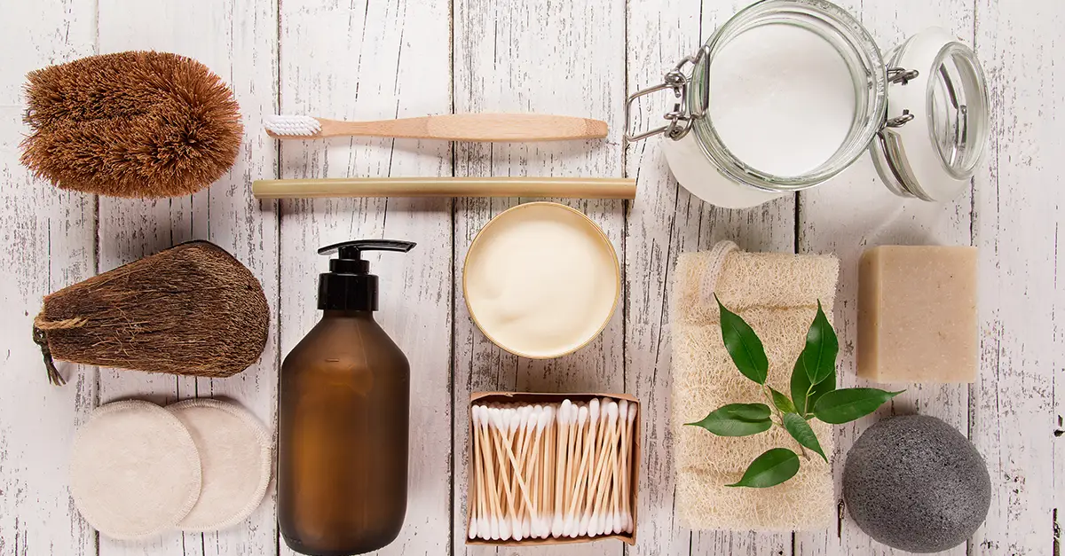 Competitive Intelligence in Personal Care