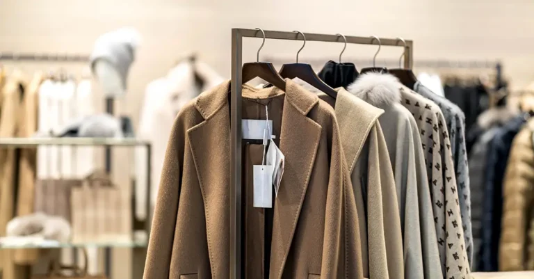 Drive Sustainable Growth in Fashion