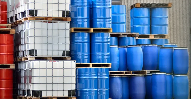 Industrial Packaging Pricing Intelligence