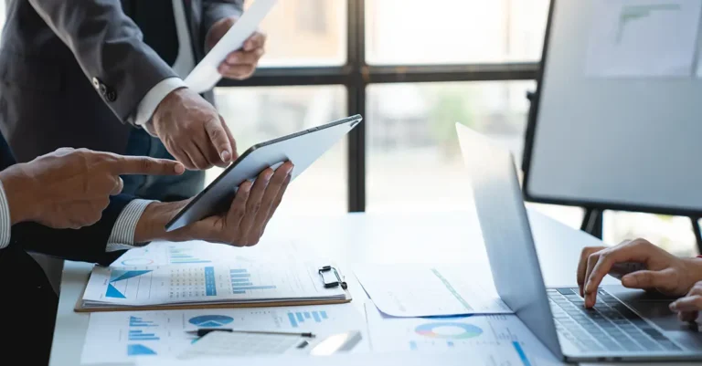 M&A Vertical Integration Assessment