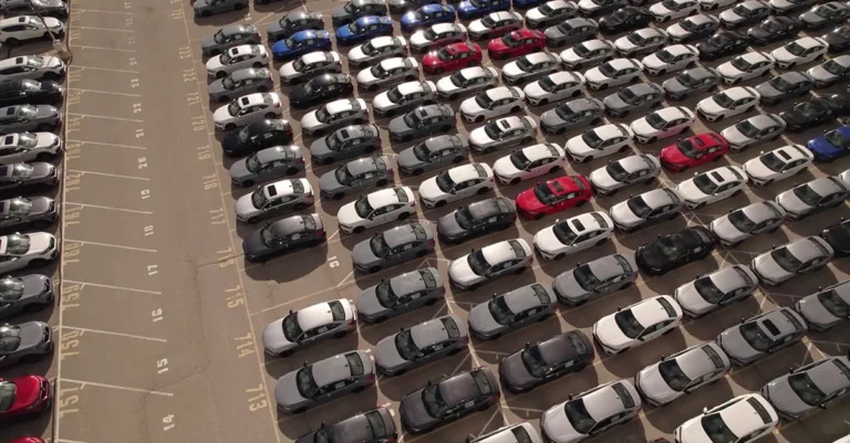 Qualitative Intelligence in EV Markets