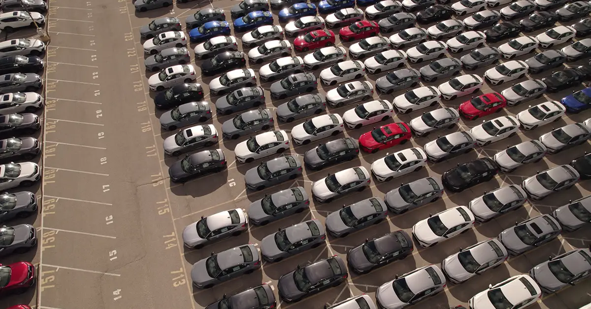 Qualitative Intelligence in EV Markets