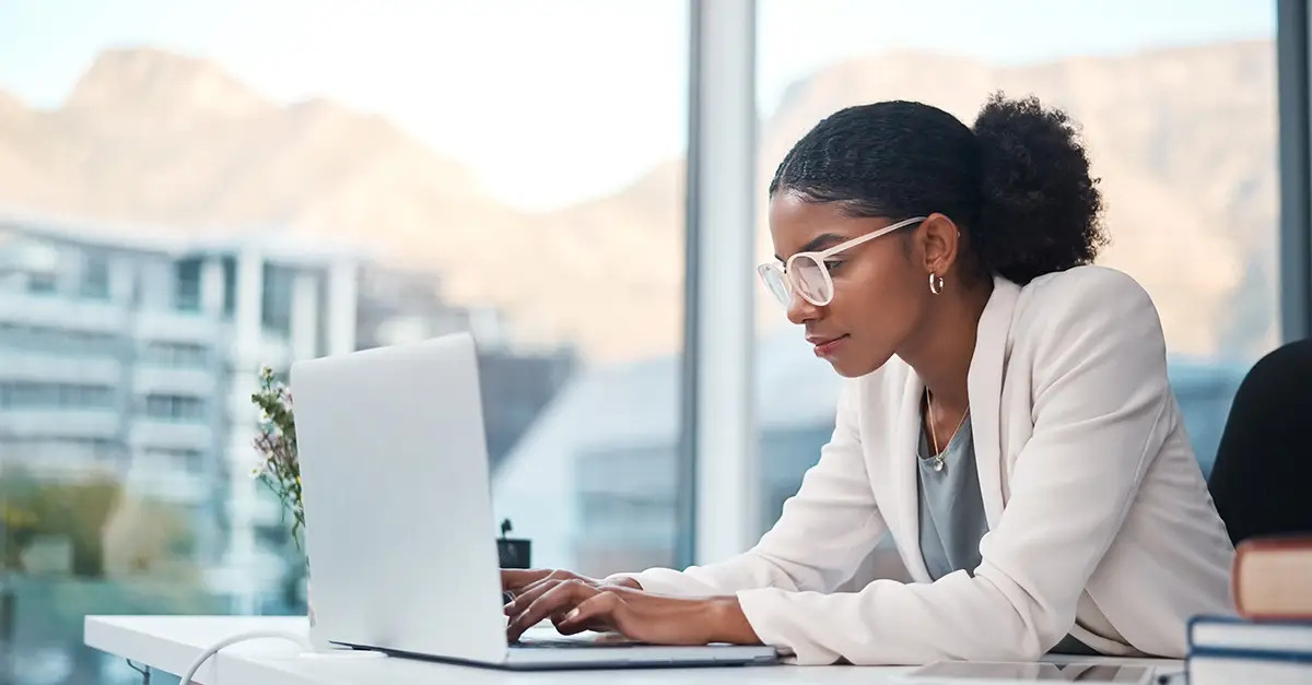 VOC Early Warning Signals