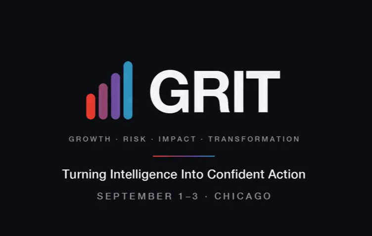 GRIT Chicago 2026 Trailer