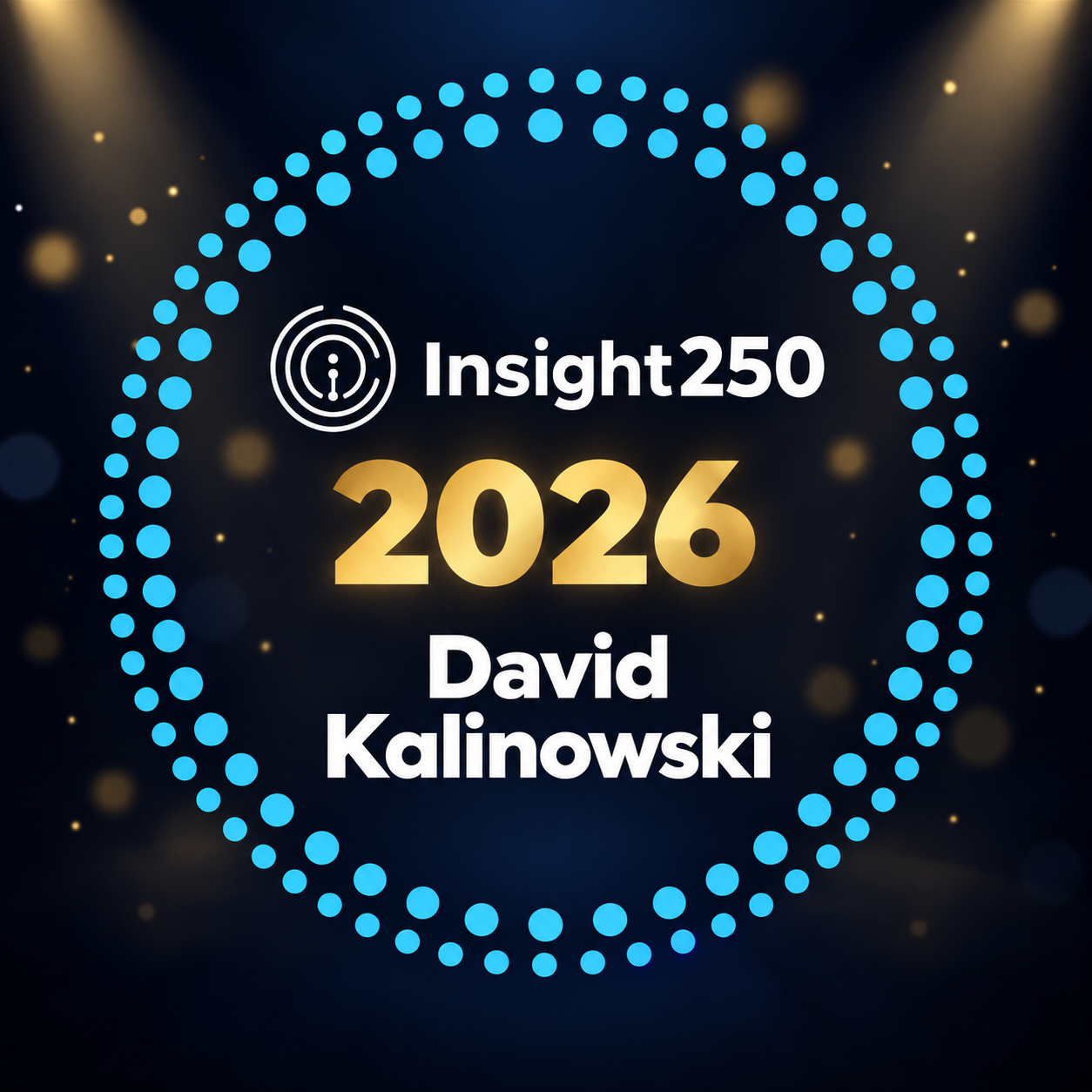 Global 100 Award for Best Consulting Firm 2026