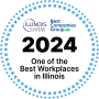 2024 Best Workplaces in Illinois